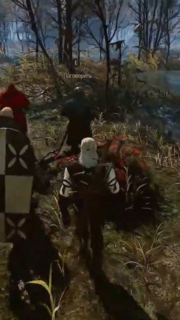 Witcher III