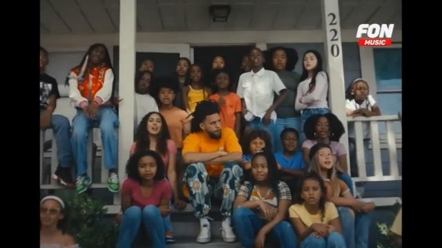 Lil Durk Feat. J. Cole - All My Life