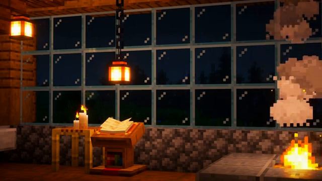 minecraft [lofi]