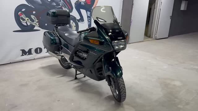 HONDA ST1300 ABS 1997г.