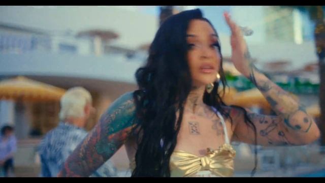 Kehlani - After Hours Official Music Video