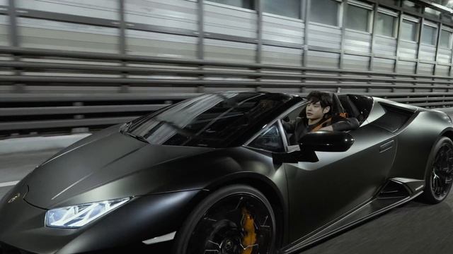 ZEROBASEONE (ZB1) Kim Jiwoong - DRIVE