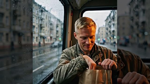 Песня №7 Уставший лось (м)  Band.link/Ne9gk