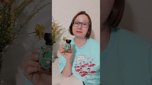 НОВИНКА 🍋🟩 Top Scents La La Lime — нишевый аромат Oriflame × Givaudan | Лайм + Coca-Cola?!