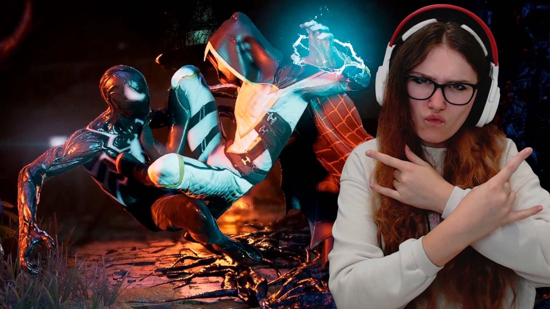 Marvels Spider-Man 2