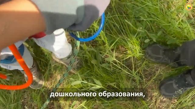 МБДОО «Детский сад № 7» Цивильского муниципального округа