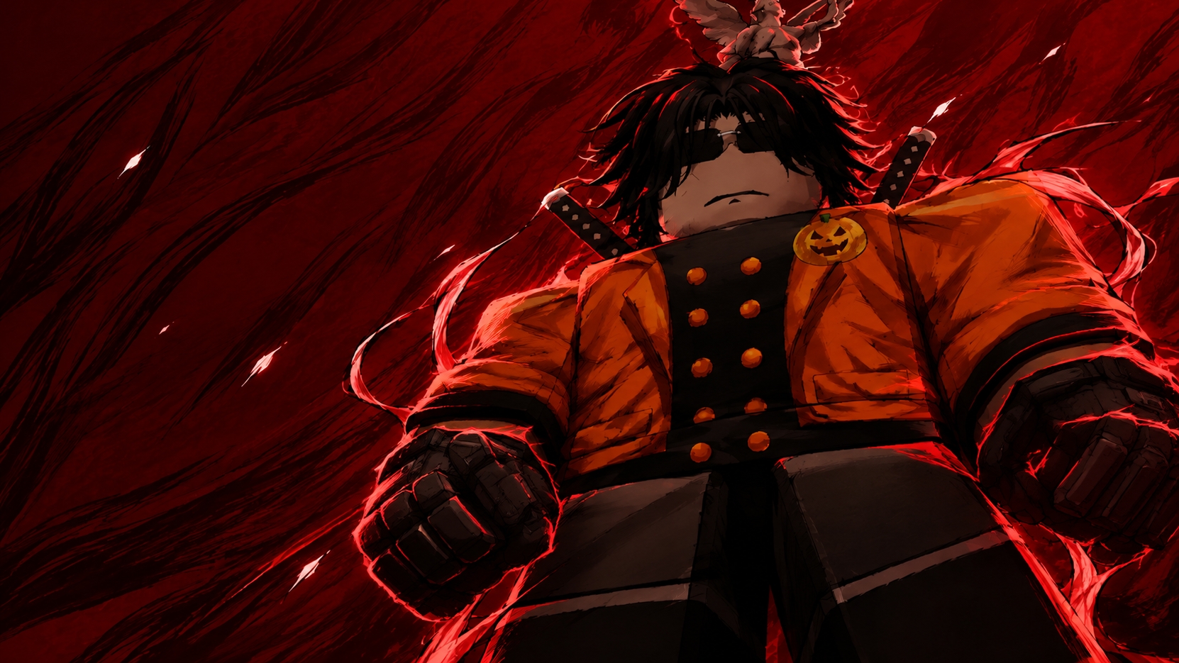 Gameplay Deimos Style