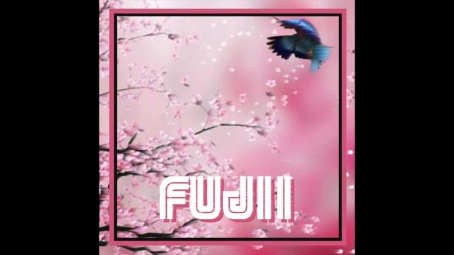 FUJII _ Cherry Dream Machine