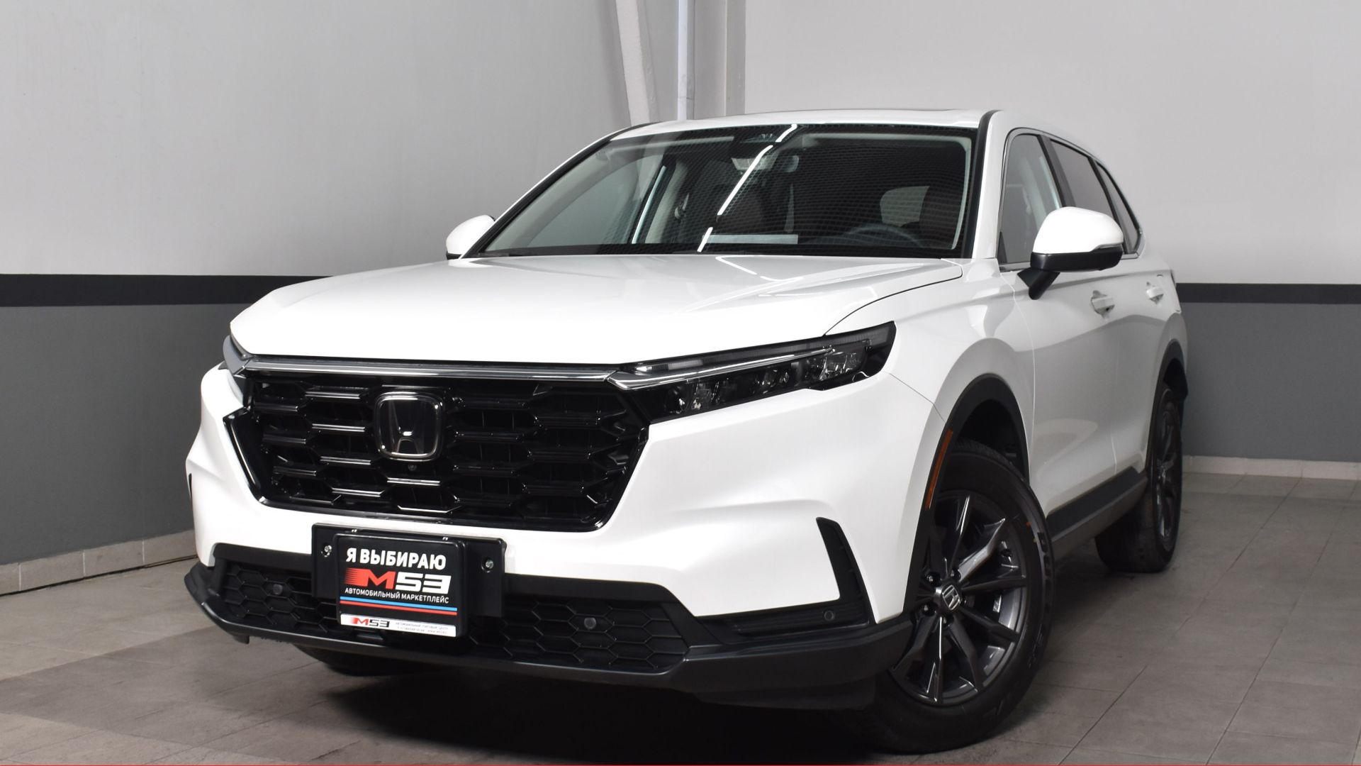 Honda CR-V VI, 2026 №56756