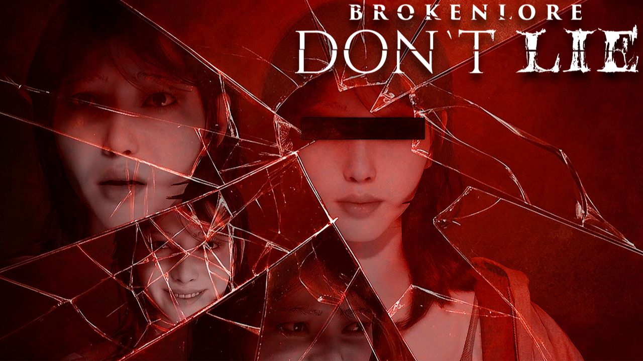 BrokenLore