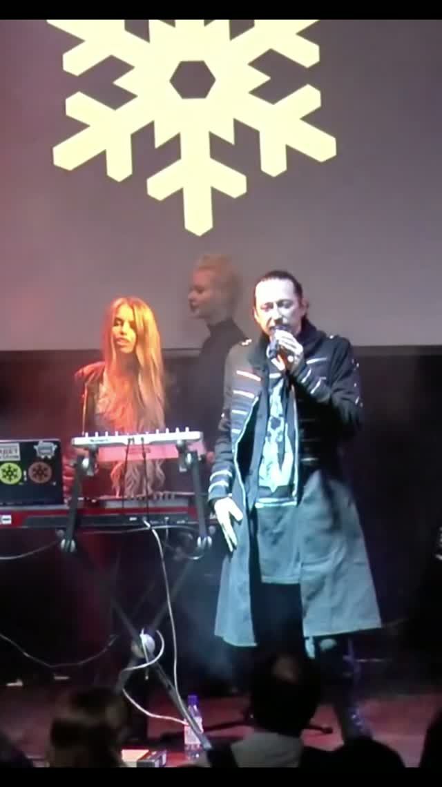 Концертные выступления
