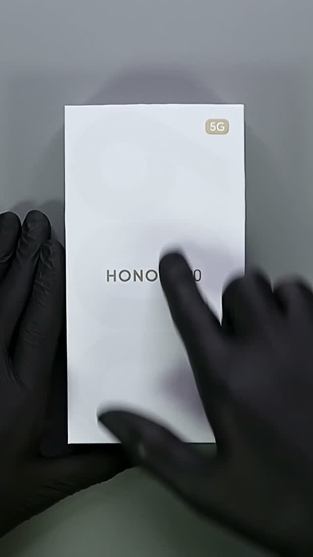 Honor 600 - ASMR #shorts