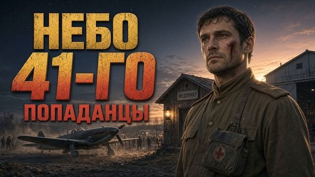 Попаданцы