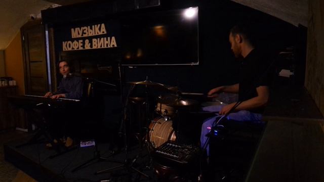 Клипы на инструментальную музыку автора канала