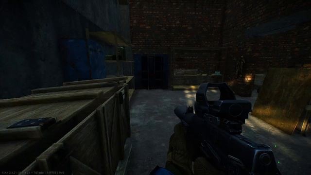 #EFT 0.16.9.5.40743 #SPT 4.1.5 #5 | Лучшие моды | Играть у меня - Https://discord.gg/h5dtgNMUbE
