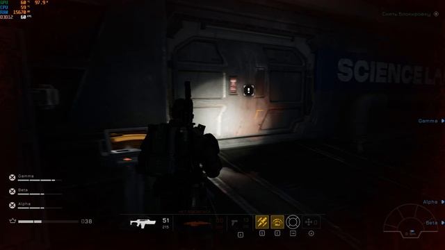 Aliens: Fireteam Elite 2 Новая игра 2026 Aliens: Fireteam Elite 2 прохождение 1