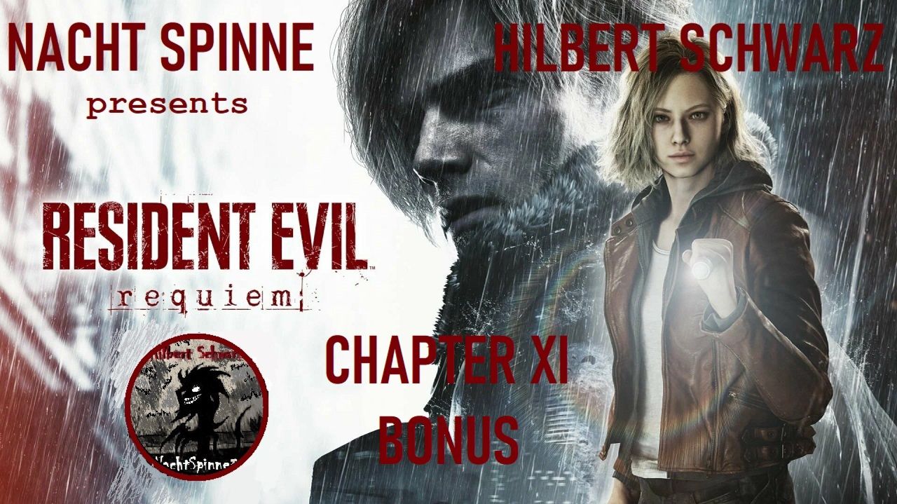 RESIDENT EVIL 9