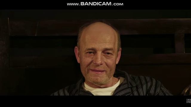 3 Old Man And The Love
