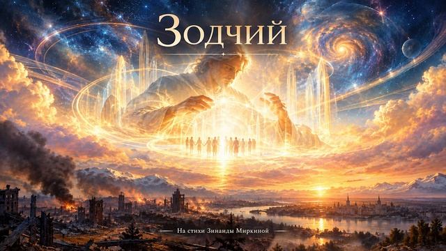 На стихи любимых поэтов