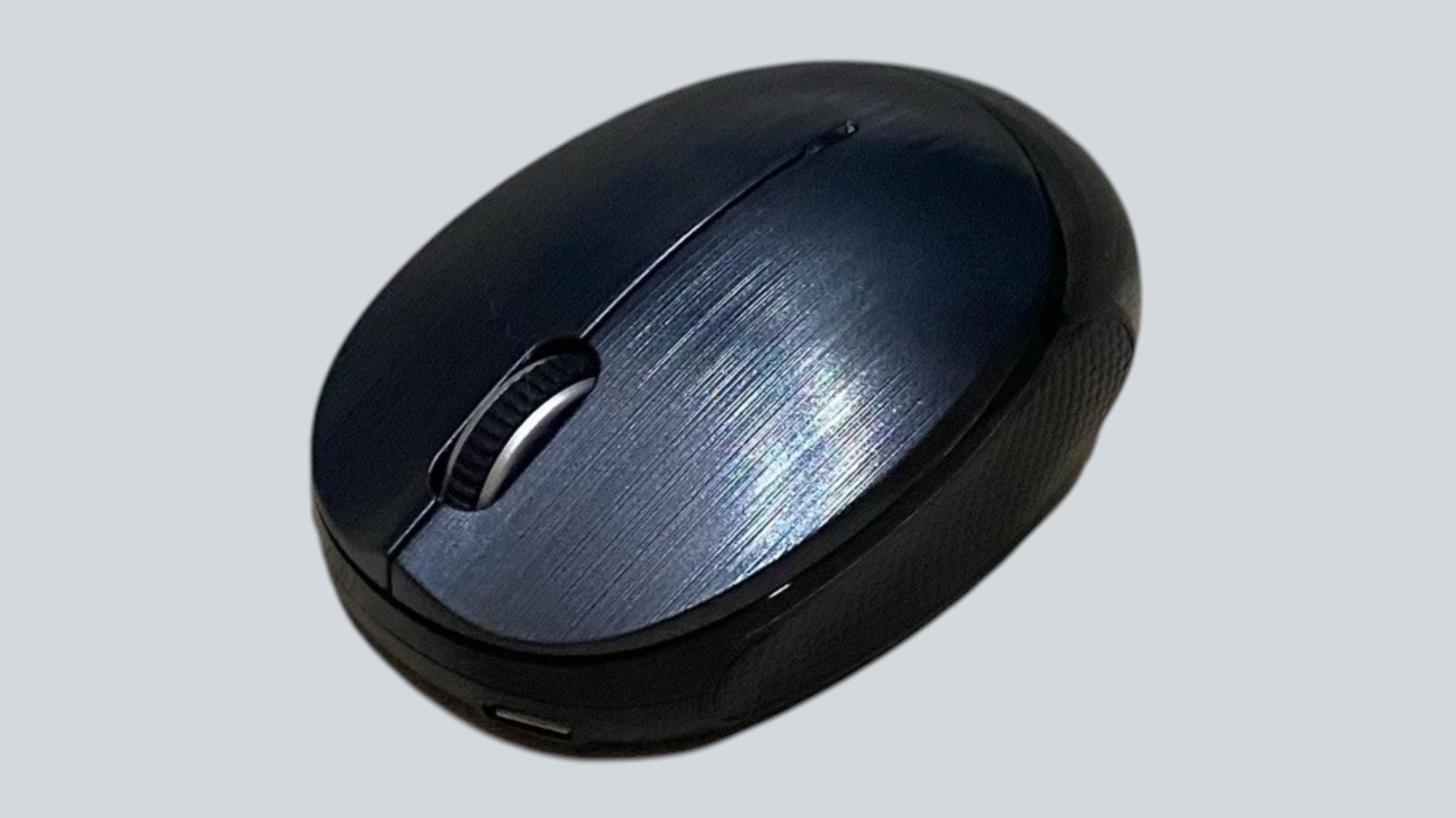 Распаковка и обзор мышки беспроводной Genius NX-9000BT V2-LI