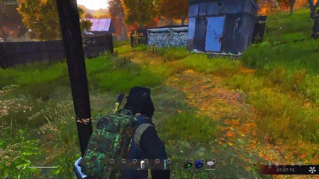 Dayz