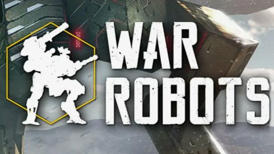 War Robots Стрим!