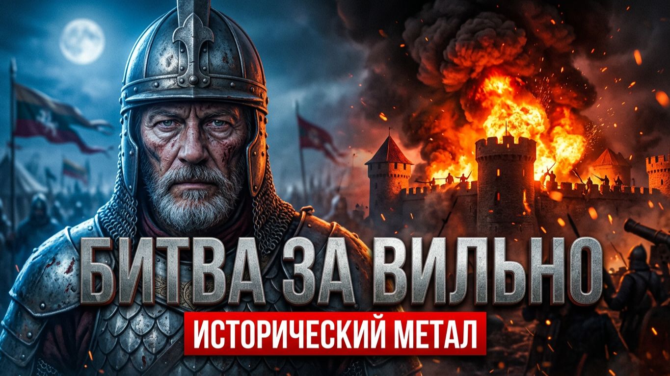 Исторические события и битвы