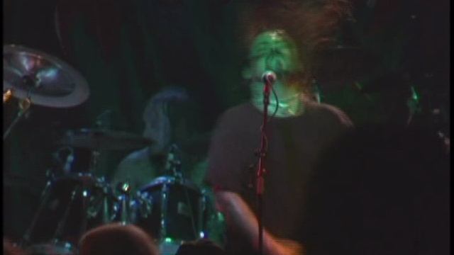 Deicide - Desecration