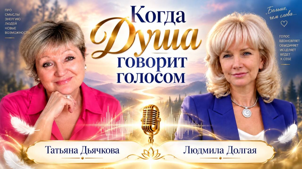 Татьяна Дьячкова