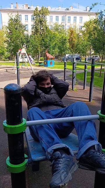ПУТЬ БИБКОВИТА