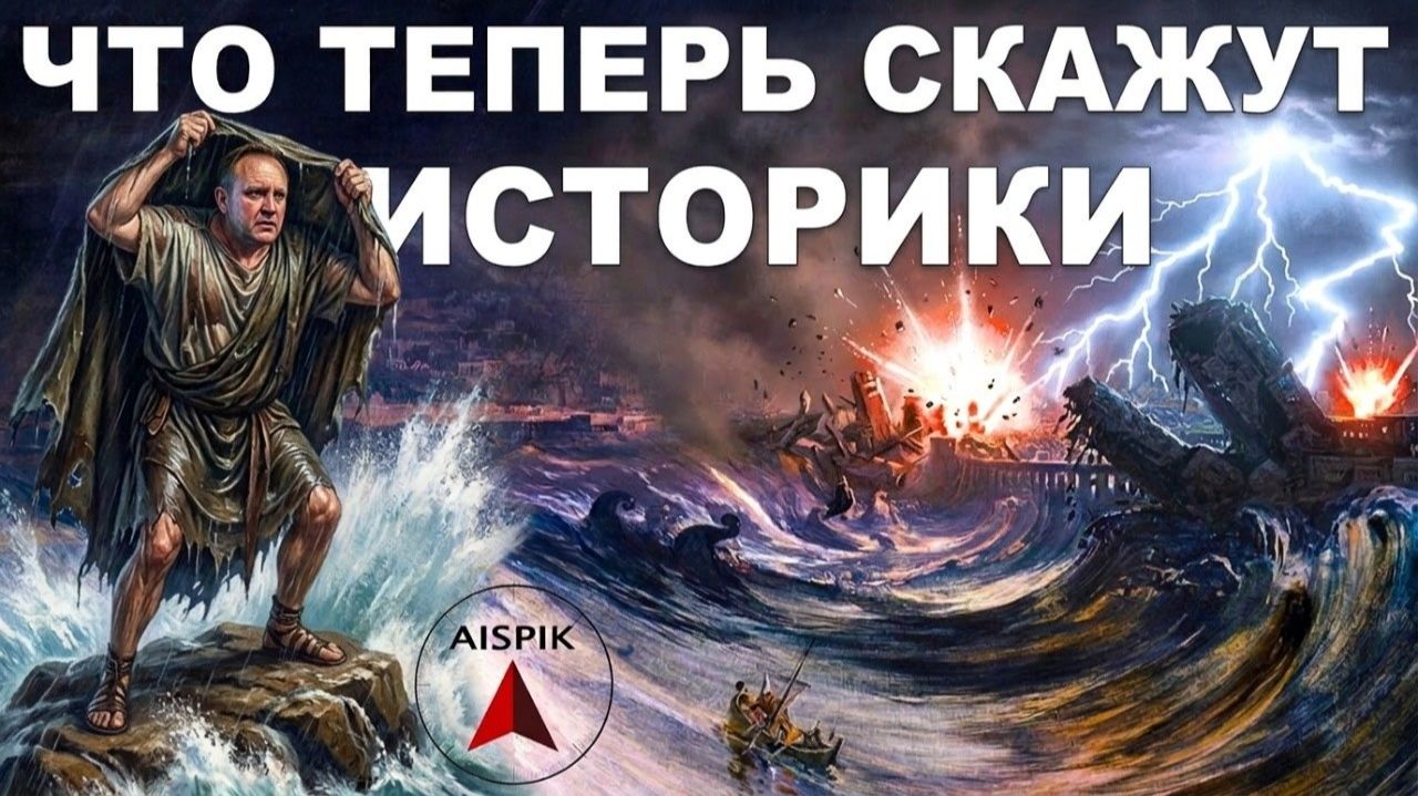 Вот и на берегах ВОЛГИ нашлись РУИНЫ античного ГОРОДА! Как НИЖНИЙ НОВГОРОД назывался 300 лет назад?