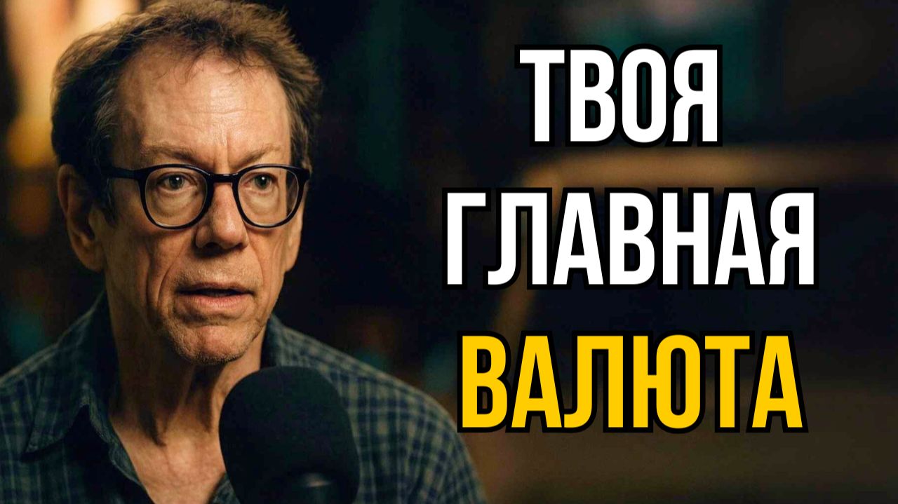 🧭 Почему ты чувствуешь себя ПОТЕРЯННЫМ (И как это исправить) | Роберт Грин