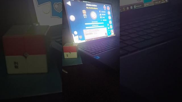 [90HZ] Jawbreaker By ZenthicAlpha 100% (my Second Hardest, 51th Demon) наконец-то мой второй хард де