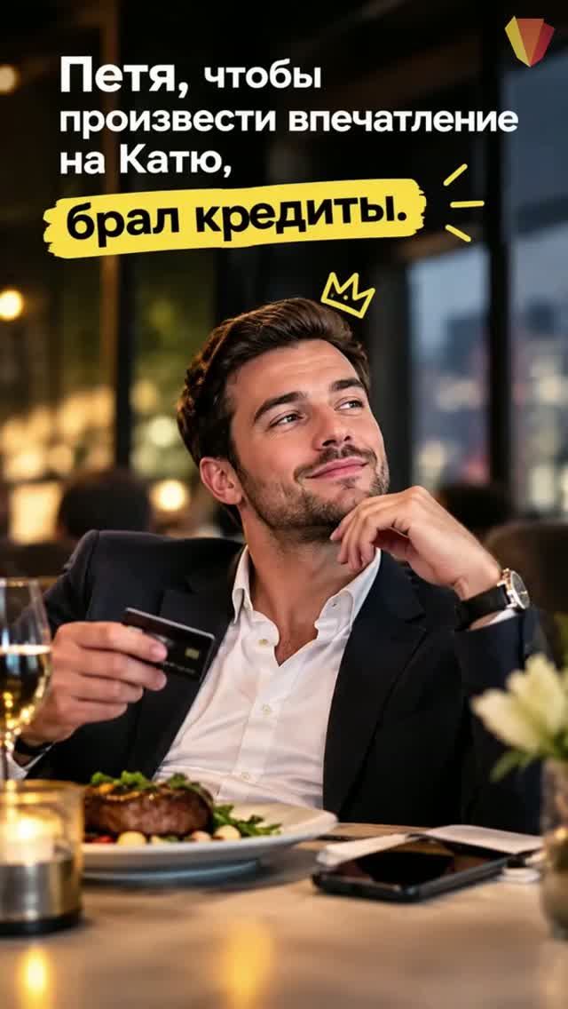 PRO Финансы