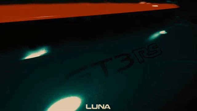 LUNA - Phantom Original Mix