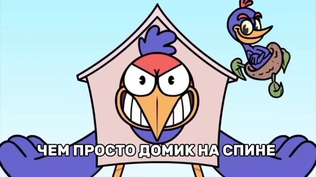 смотрю анимацию(или что это?)
