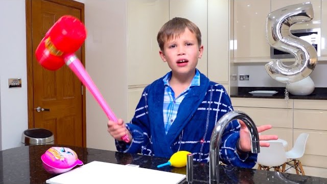 Юбилей 5 ЛЕТ Mister Max на YouTube важные новости
