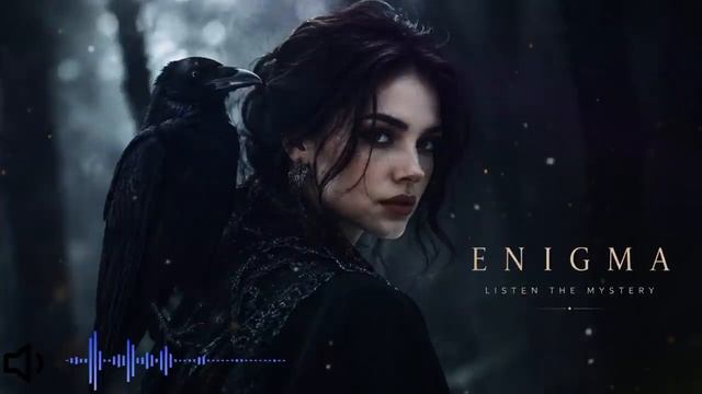 ✨Enigma Inspired 2026✨Mystery & Chillout Mix 💖 2 часа расслабления, Study & Deep Focus