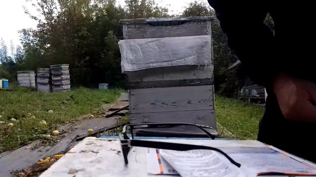 Ответы на вопросы