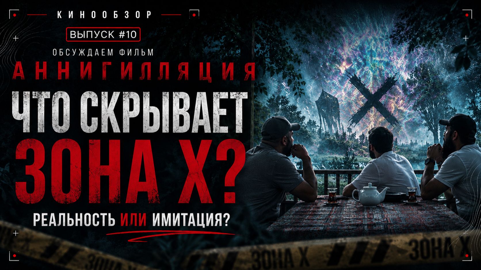 КИНООБЗОР