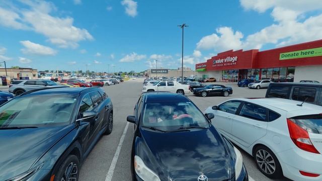 Wednesday With Bob #270_ An Intersection