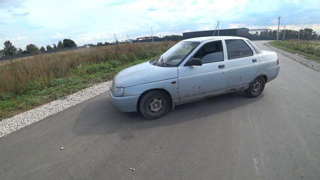 ДИЧКА э.к.ей. ВАЗ-21104 2005 1.6 16кл.