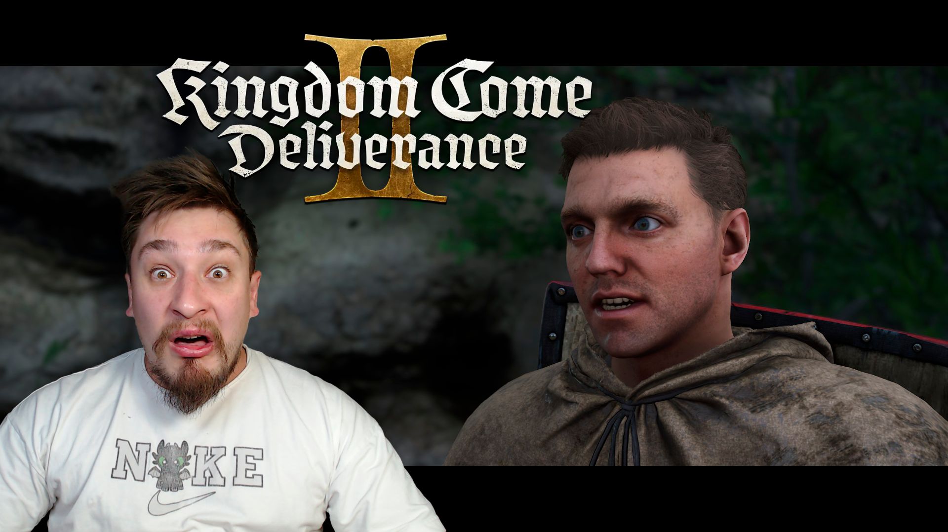 БУХАРА-ЛАМБАДА!▶ KINGDOM COME: DELIVERANCE II №8