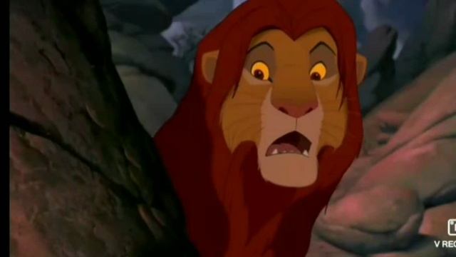 Муфаса🦁 и Керчак🦍 VS Шерхан🐯 и Сабор🐆