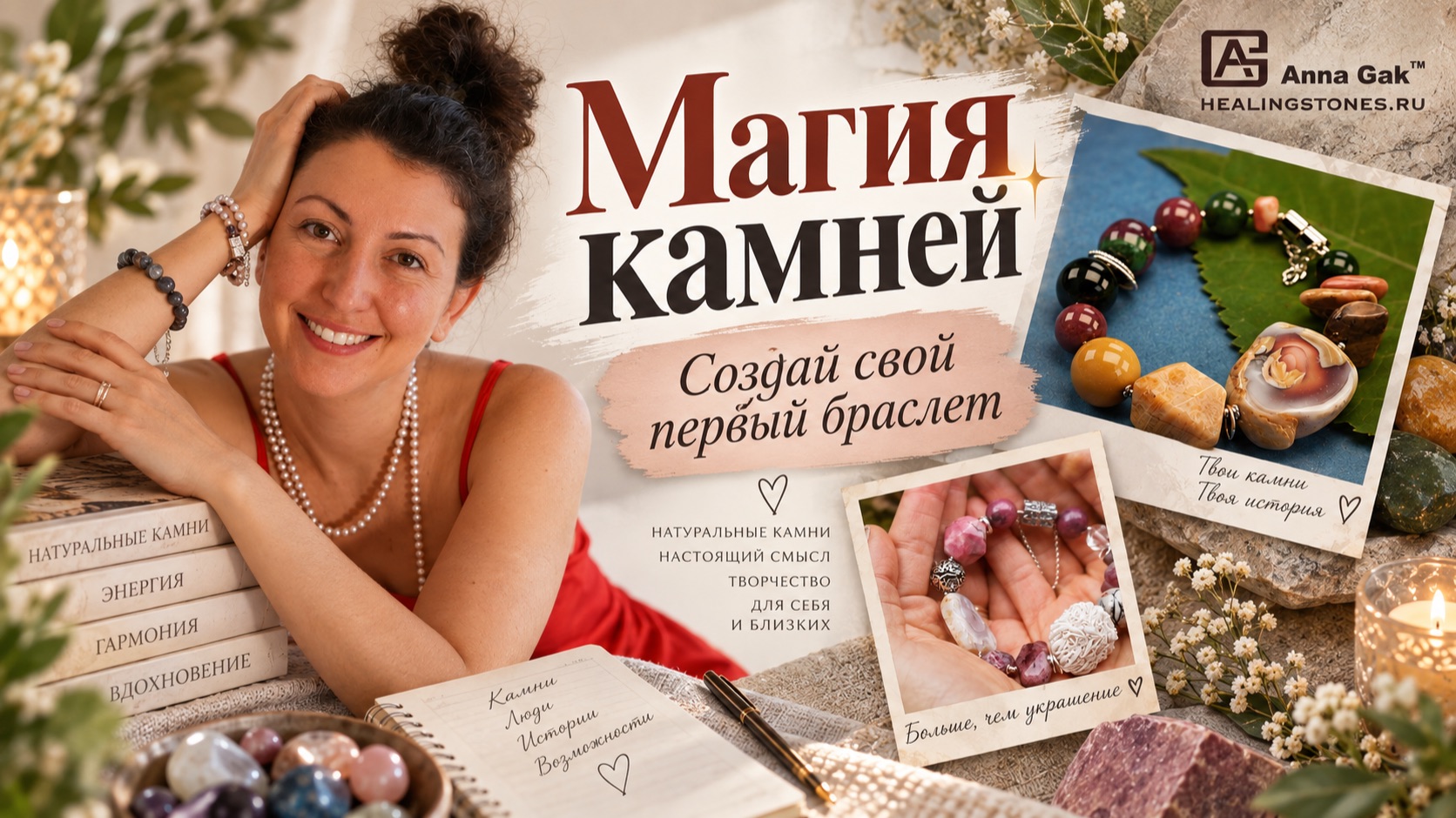 Курсы и тренинги