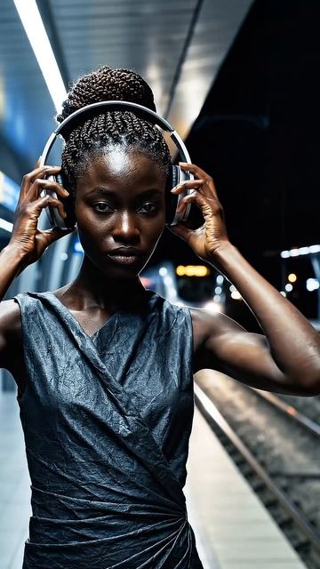 Cut Through — Afro House Vibe | Новый трек скоро 🖤