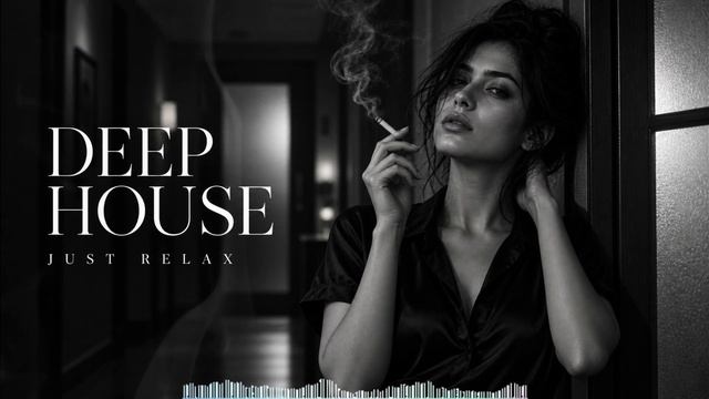 Smoke Mood − Just Relax   Deep House Mix 2026 • Chill   Dark Ambience   Mind Unwind #10