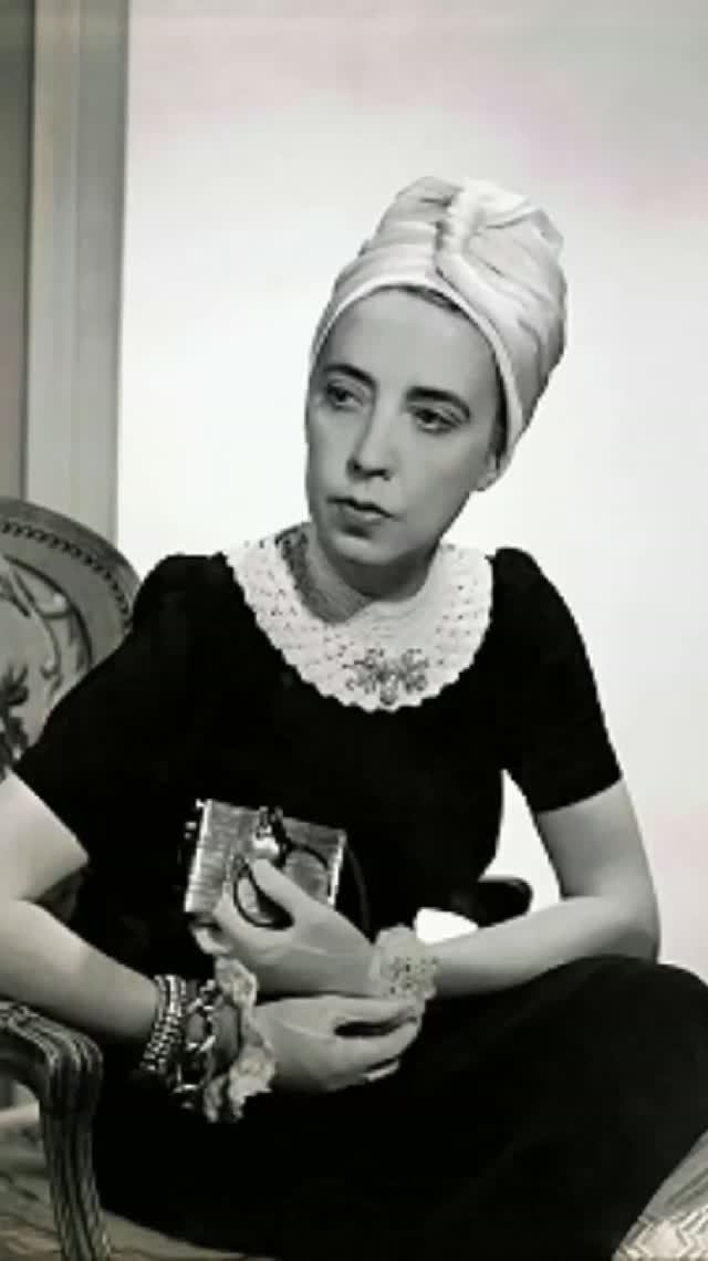 Schiaparelli: Главная соперница Шанель, о которой почти забыли💔