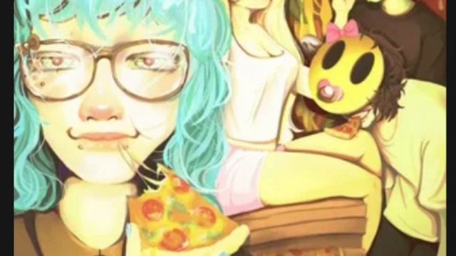 Pizza From Italia- 5mewmet (Song)