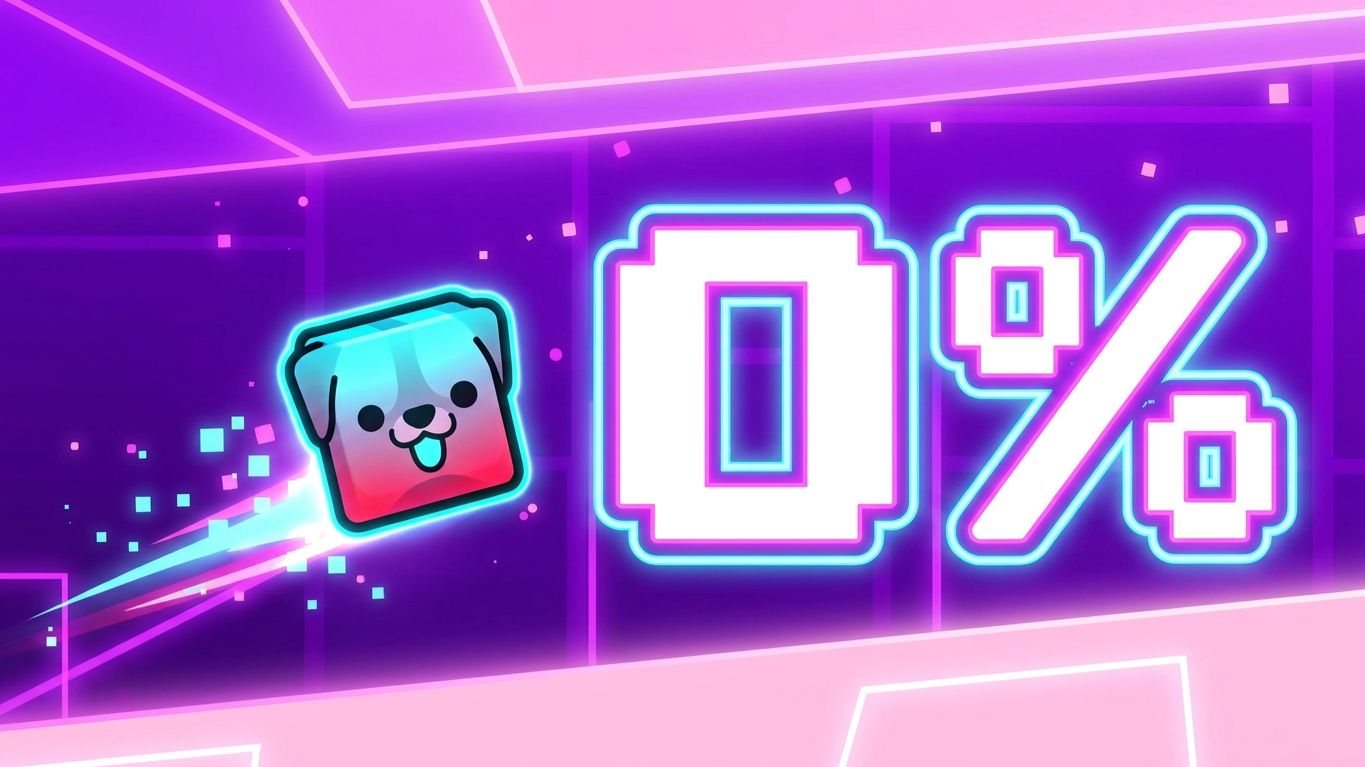 Empty Level LOL